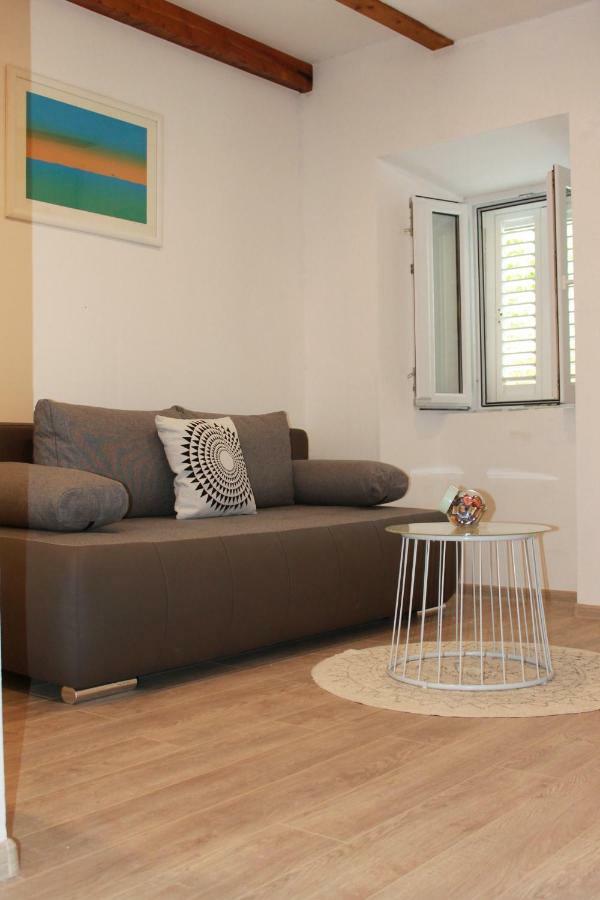 Apartments Platana Trsteno Exterior photo
